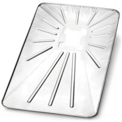 Napoleon - Odkapová vložka do grilu Freestyle 365  (3 kusy)