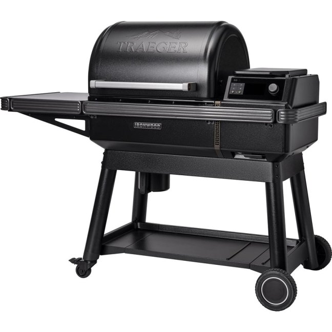 Traeger - IronWood