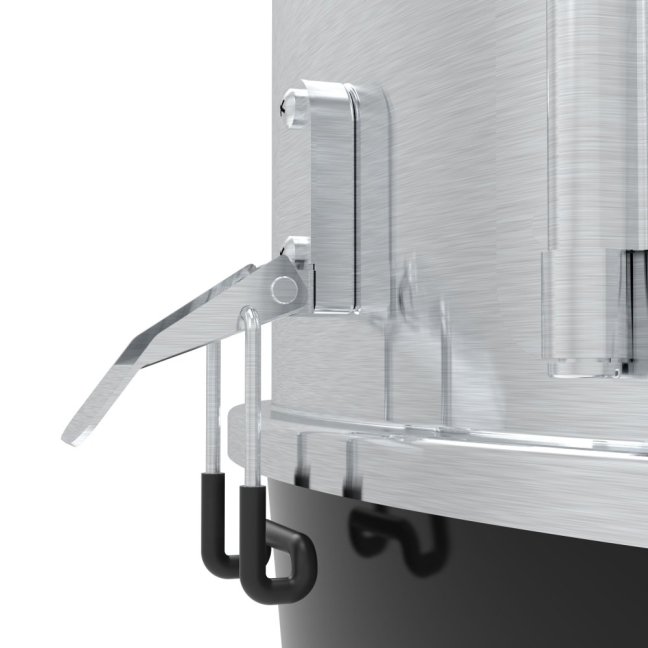 Broil King - Nástavec Culinary Ring 57 cm