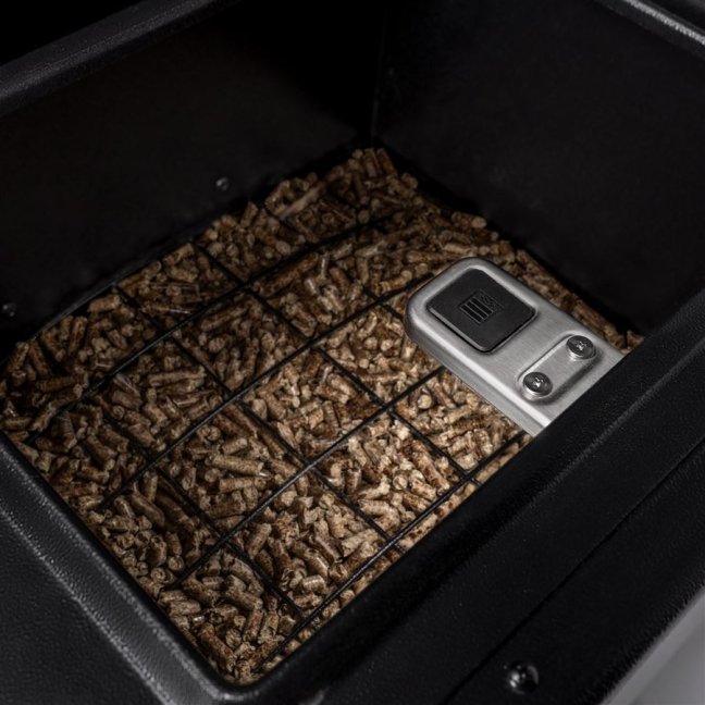 Traeger - IronWood