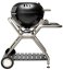 Outdoorchef - Ascona 570 G - Black