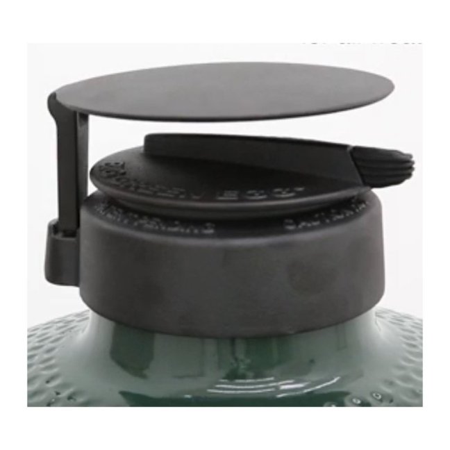 Big Green Egg - Poklička proti dešti velká
