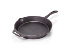 Petromax - Litinová pánev S RUKOJETÍ 40 cm