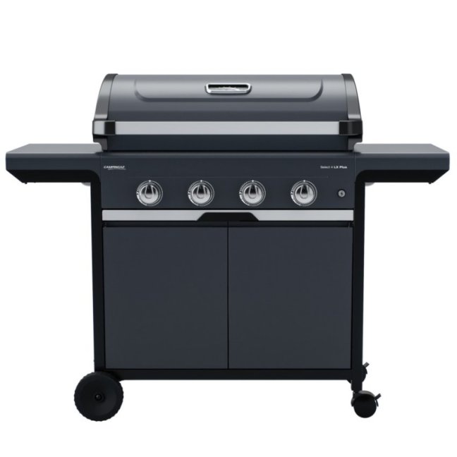 Campingaz - Select 4 LX Plus