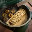 Big Green Egg - Pizza (pečící) 1/2 kámen Half moon XL