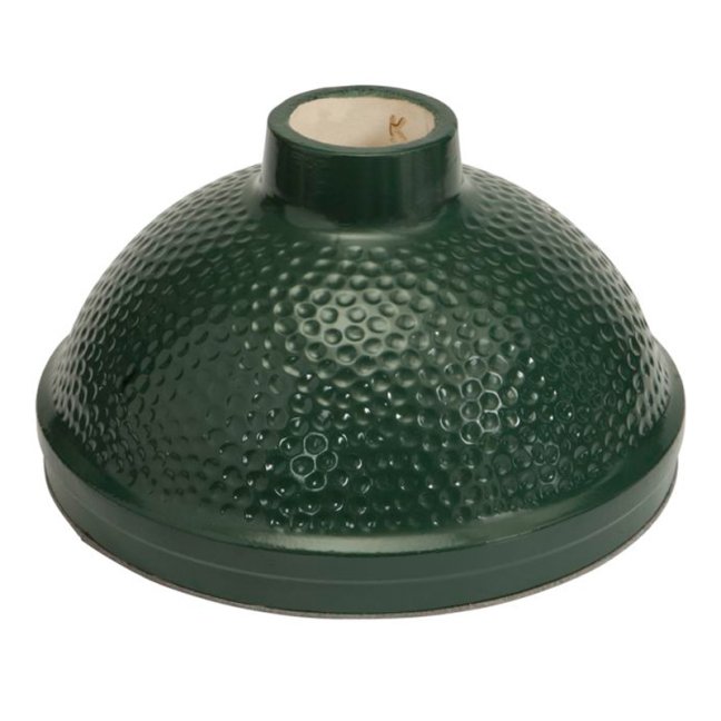 Big Green Egg - Víko s komínem M