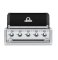 Broil King - Regal 520 Built-in