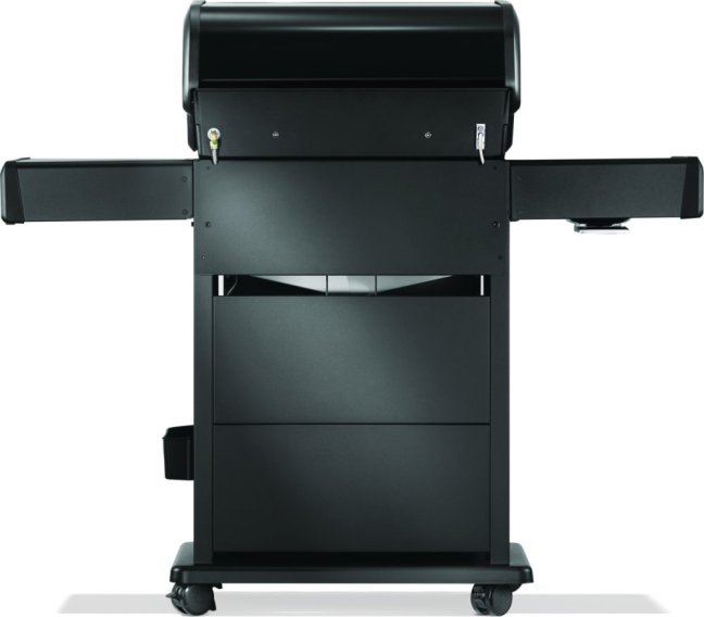 Napoleon - Rogue SE 425 Phantom + MONTÁŽ