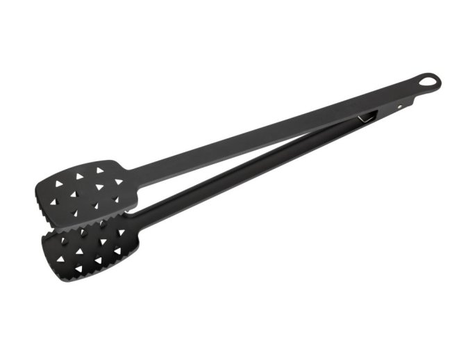 Outdoorchef - Kleště na dřevěné uhlí