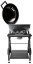 Outdoorchef - Ascona 570 G - Dark Grey
