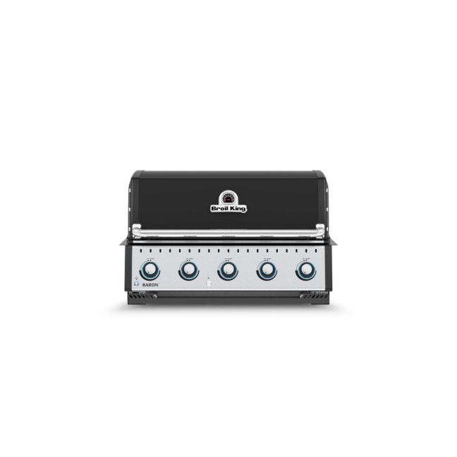 Broil King - Island Baron 520 Built-in + MONTÁŽ