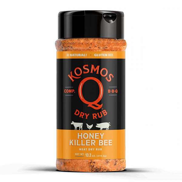 Kosmos - Honey Killer Bee Rub 374g
