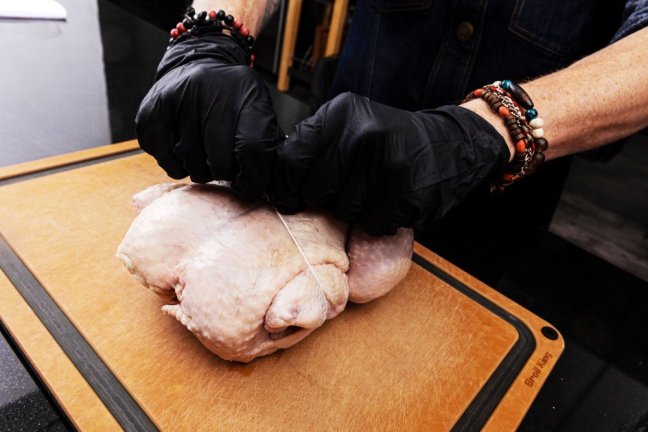 Broil King - Řeznický provázek