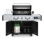 Broil King - Regal Q 590 IR + MONTÁŽ