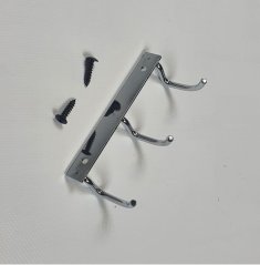 Broil King - Háčky k poličke KEG