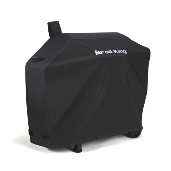 Broil King - Povlak Regal Pellet 400