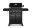 Broil King - Crown 490 Shadow