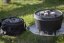 Petromax - Dutch Oven 17,3l s nožičkami