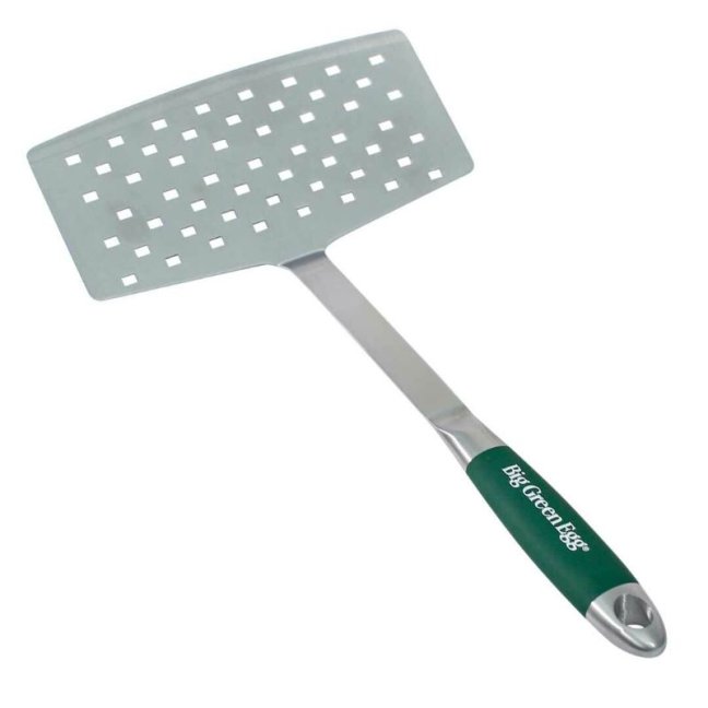 Big Green Egg - Široká obracečka na ryby