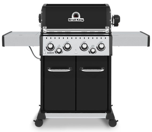 Broil King - Baron 490