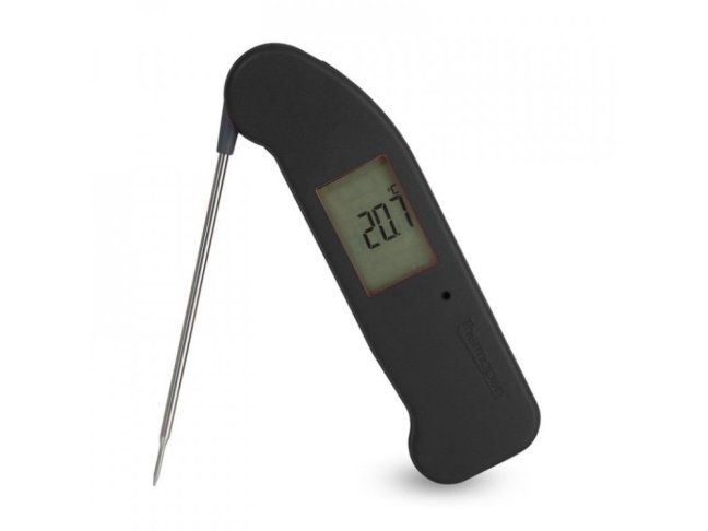 Eti - Thermapen ONE černý