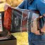 Traeger - Pelety Signature Blend