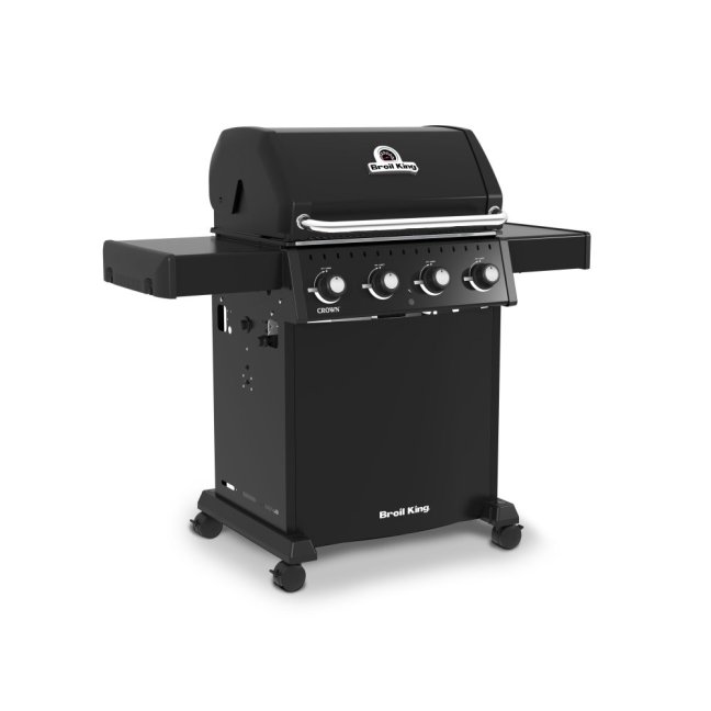 Broil King - Crown 410 Shadow