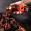 Traeger - Texas spicy BBQ sauce (omáčka)