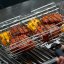 Broil King - Koš pro grilování masa a zeleniny