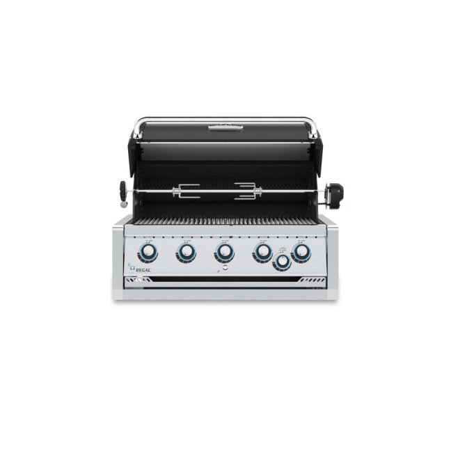 Broil King - Regal 570 Built-in