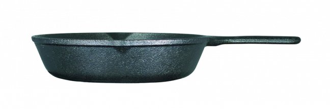 Lodge - Litinová pánev Duck (průměr 20 cm)