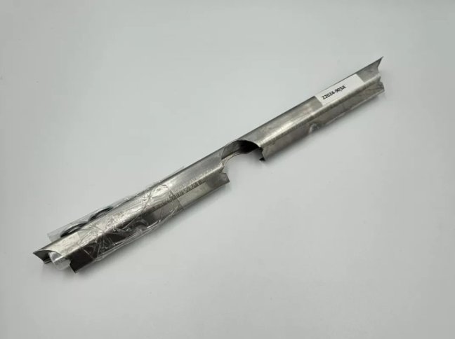 Broil King - Lišta rozvodu plynu Monarch/Royal pro hořáky Dual Tube