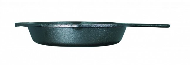 Lodge - Litinová pánev (průměr 26 cm)