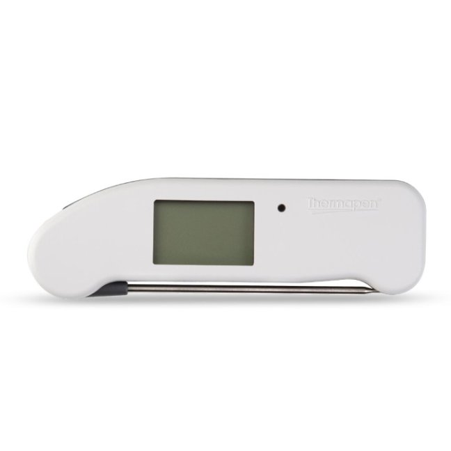 Eti - Thermapen ONE bílý