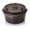 Petromax - Dutch Oven 8l bez nožiček