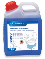 Campingaz - Instablue standard 2,5 l (dezinfekční prostředek)