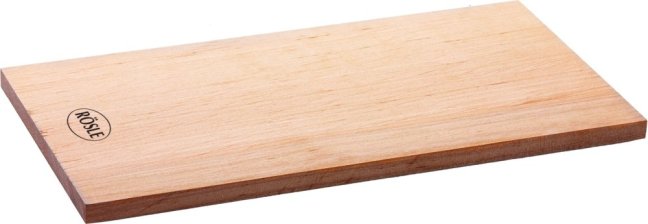 Rösle - Grilovací prkénko Olše velké