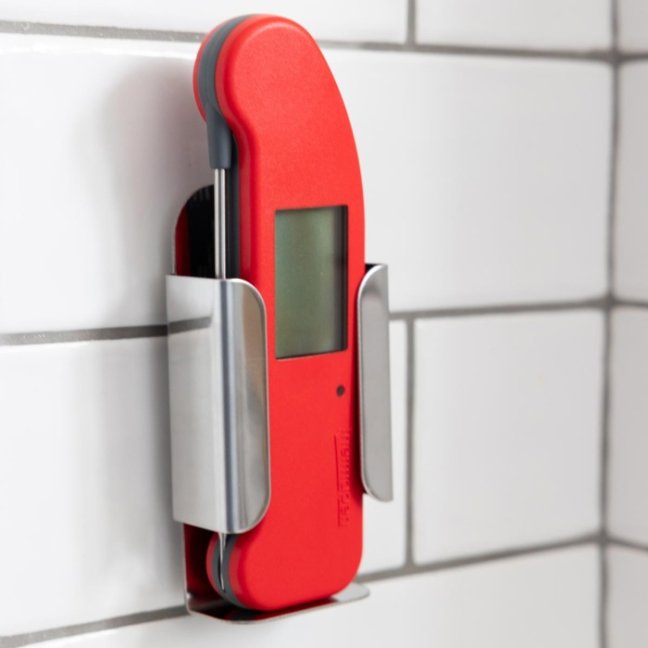 Eti -  Kovový držák na zeď pro Thermapen