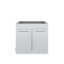 Broil King - Built-in Cabinet 2 dveře (vhodné pro dřez)
