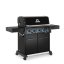 Broil King - Baron 590 Shadow
