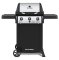 Broil King - Gem 310 vystavený kus (pouze osobní odběr)