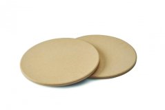 Napoleon - Sada 2 pizza kamenů průměr 25cm