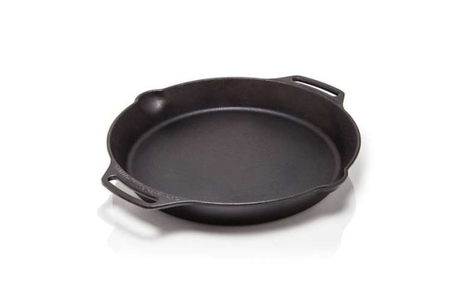 Petromax - Litinová pánev S MADLY 35 cm