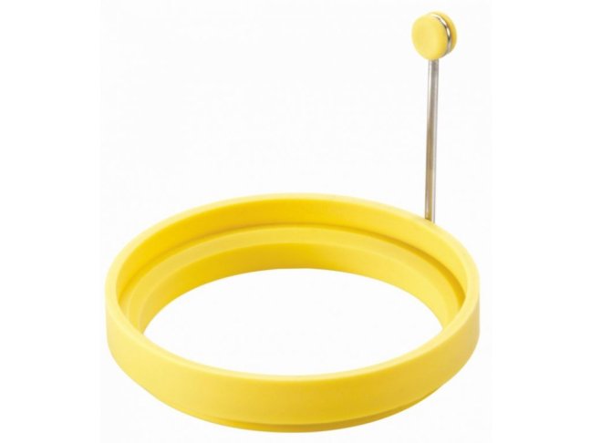 Lodge - Silikonový kroužek na vejce 10cm