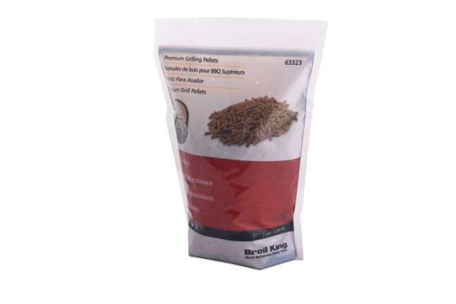 Broil King - Pelety Apple Blend (1,36 kg)