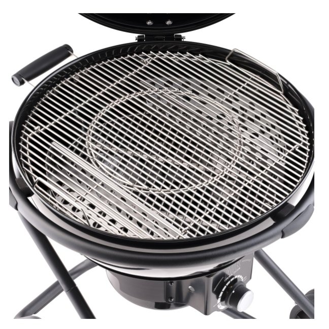 Rösle - Kettle Grill No.1 Air F60 Nero (vystavený kus)