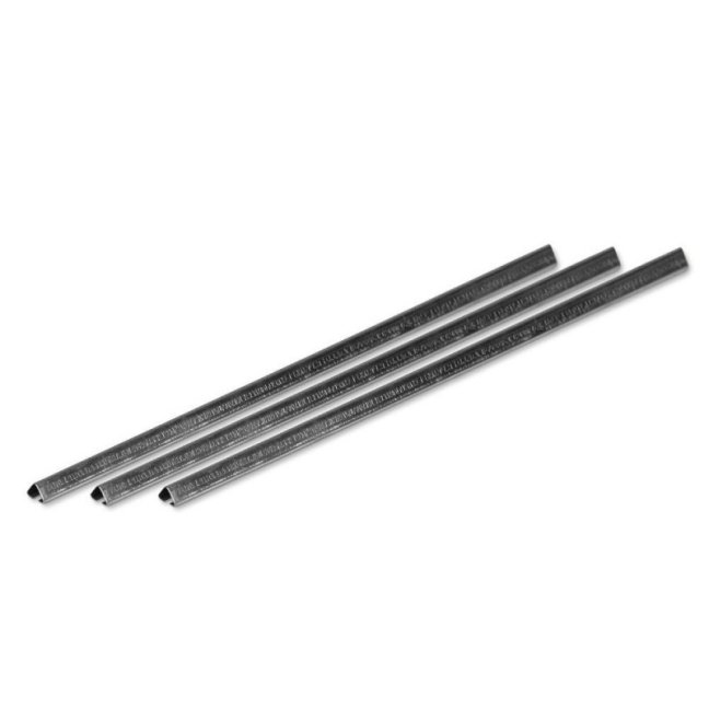 Borniak - Tyč na zavěšení masa 390 mm  (1ks)