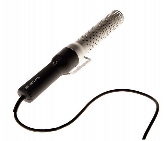 Looftlighter - Elektrický podpalovač
