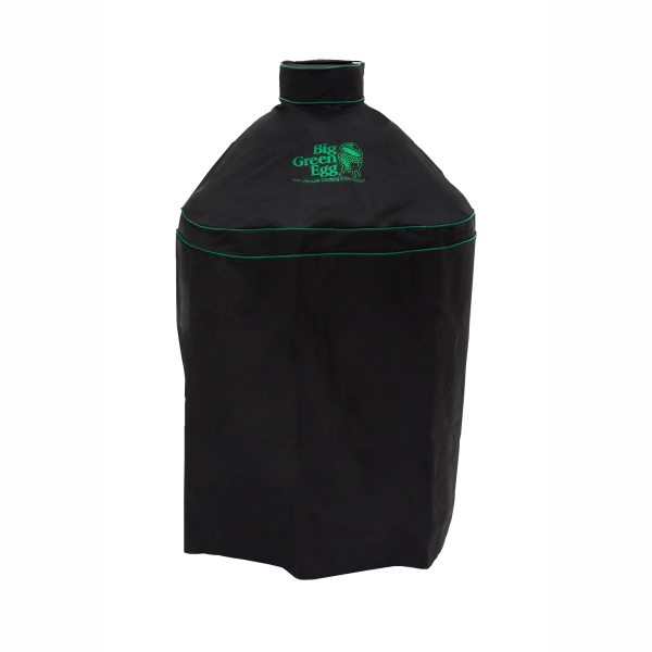 Big Green Egg - Obal na gril s integrovaným pojízdným stojanem nebo pojízdným stojanem 2 XL
