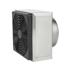 Borniak - Vysoušeč BFD10 nerez